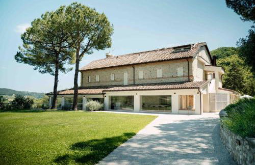 Colle Serrano Relais & SPA - Foto 99