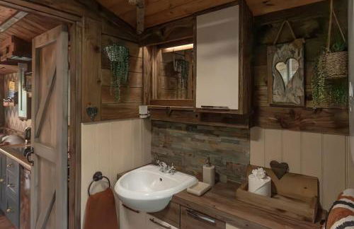 Rustic retreat in Lincolnshire - Foto 6