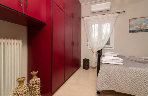 Villa Vrisi Zakynthos - Foto 17