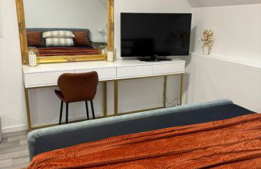 Isaak Apartment Schlossblick - Foto 11