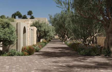 The Landmark Villas & Spa - Foto 63