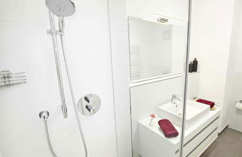 Villa Louisa - Wohnung 51 - Foto 27