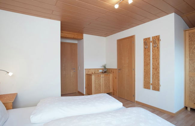 Lush Apartment in Silbertal With Garden - Foto 4