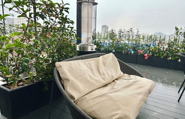 Park Life Condesa Hipódromo - Foto 36