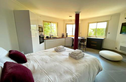 Villa Loubliere - Foto 26