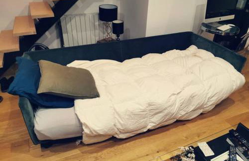 Standing, calm & confort. - Foto 9