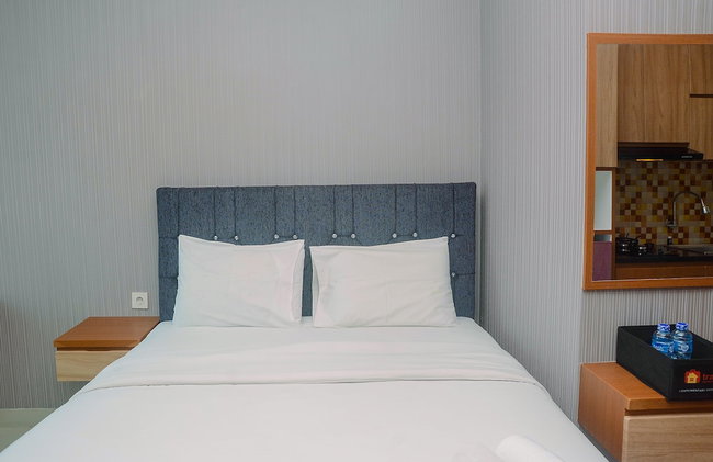 Comfortable Studio Grand Kamala Lagoon Apartment - Foto 4