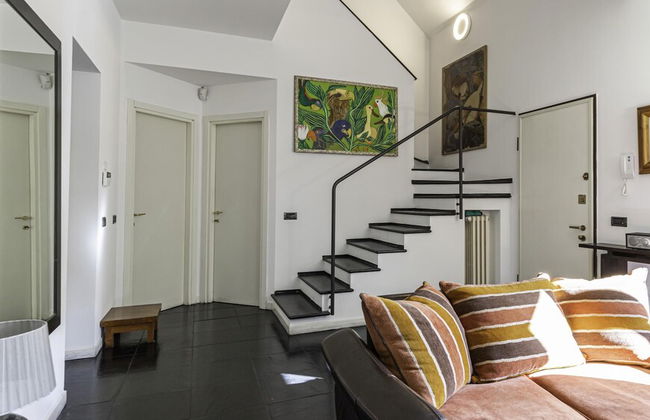 Villa Visconta in Naresso Inferiore - Foto 19