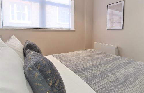 Cleveland Residences Farringdon - Foto 114