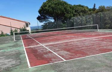 apartment, swimming pool, tennis, parking - Foto 14