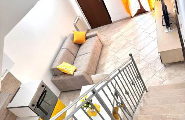 Suites Dreams Fiumicino Sole - Foto 23