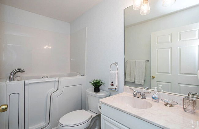 The Fairway - Photo 20