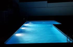 La Martela de Segura dúplex rural piscina - Foto 22