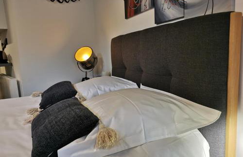 Le Saint-Aignan, centre, Parking à tarif préférentiel, 3 étoiles - Foto 29