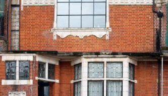 St Paul's Studios apartment - Foto 4