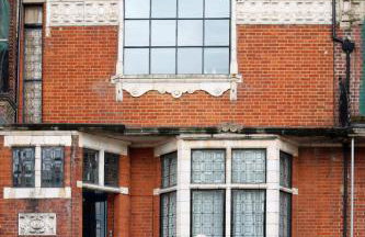 St Paul's Studios apartment - Foto 4