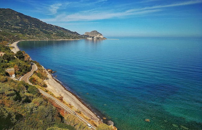 La Villa Del Borgo Cefalù - Photo 62