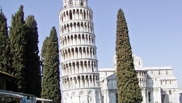 Visita guiada a la Catedral de Pisa - Foto 2