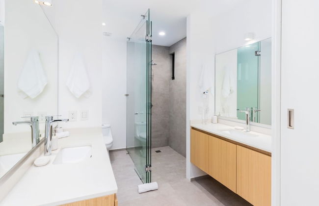 Condo Aria Ocean 306 - Foto 26