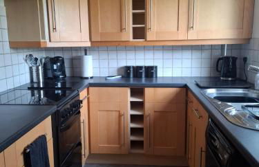 Cosy Manorfield Holiday Home - Foto 30