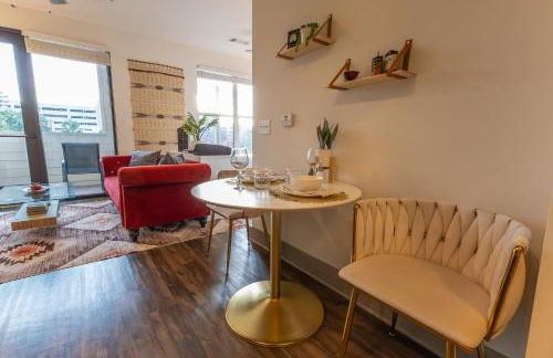 Apartment in Midtown - Foto 10