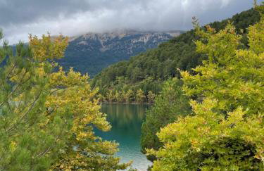 Capris Rustic Ηouse with Mountain View - Foto 45