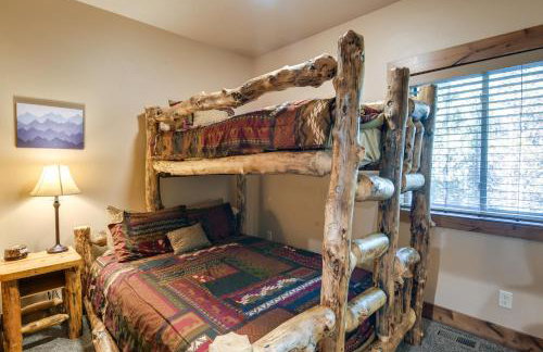 Outdoor Adventure Hub about 20 Miles to Yellowstone! - Foto 20