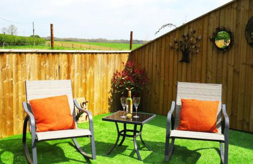 Private Garden Room - Rural Village - Foto 8