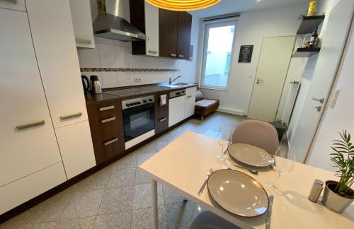 Bötchen - modern, zentral, für TreppensteigerInnen - Photo 21