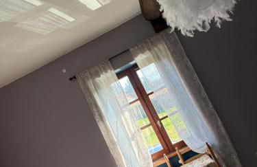 The Burrow, Oradour ST Genest - Foto 16