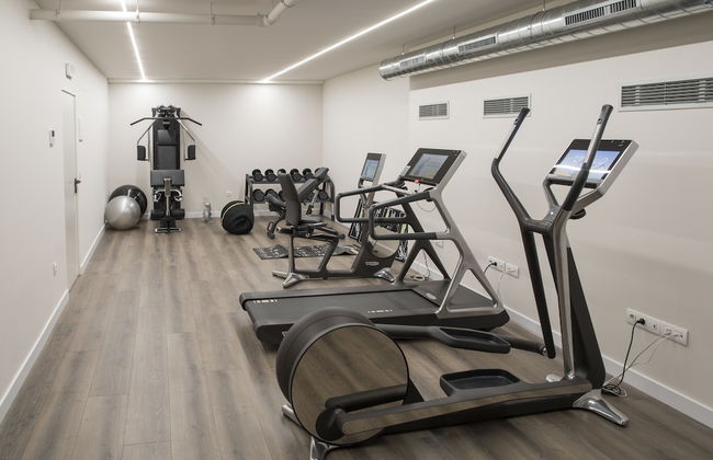 Casagrand Luxury Suites Barcelona - Photo 76