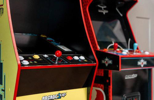 Heated Pool Near Beaches Arcade Games Family - Photo 32