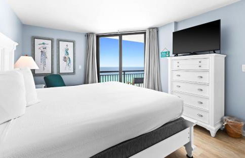 SunDestin Resort Unit 1112 - Photo 18