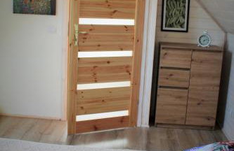 PIZUNY Dom pod dębem z balią na wyłączność - Foto 45