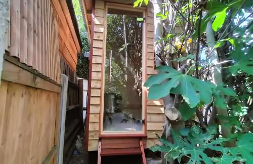 Artist house with garden sauna - Foto 7