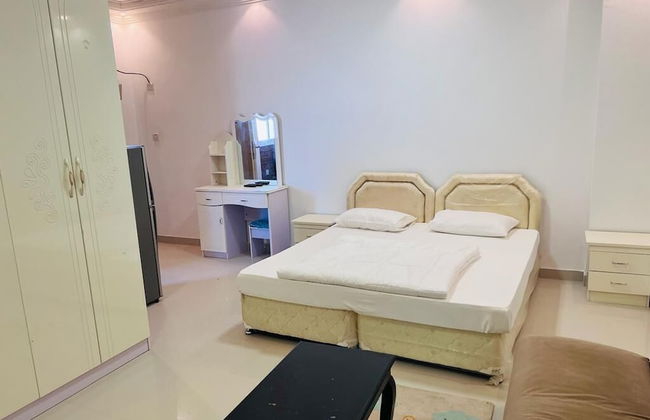 Golden Apartmens - Foto 3