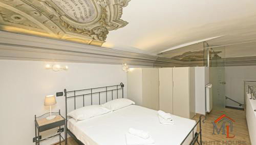 Mimosa house jacuzzi and parking by ML WHITE HOUSE - Foto 5