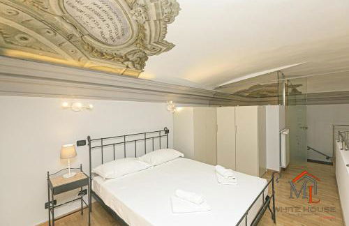 Mimosa house jacuzzi and parking by ML WHITE HOUSE - Foto 5