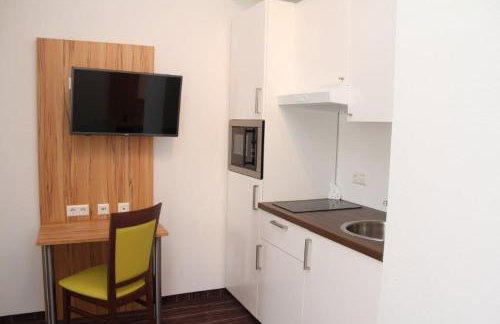 Schäfer Boardinghouse - Foto 25