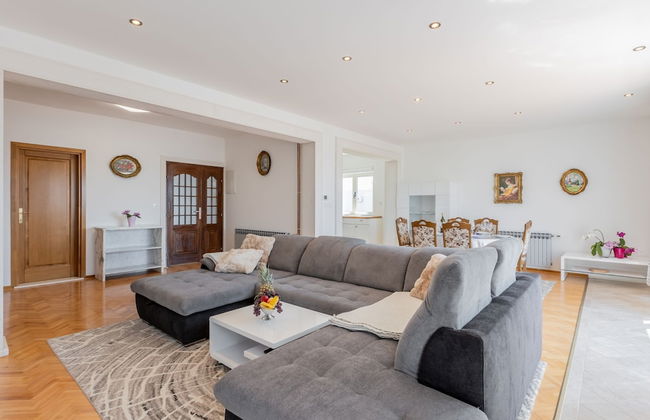 Apartment Merita - Foto 16