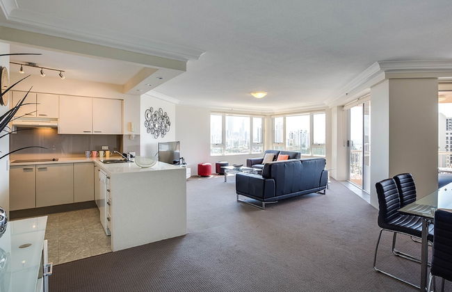 Belle Maison Apartments - Photo 38