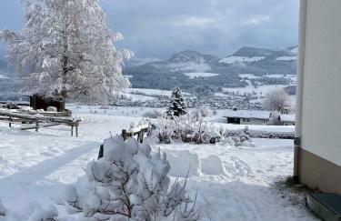 Ferienwohnung Deep Mountain - Foto 14