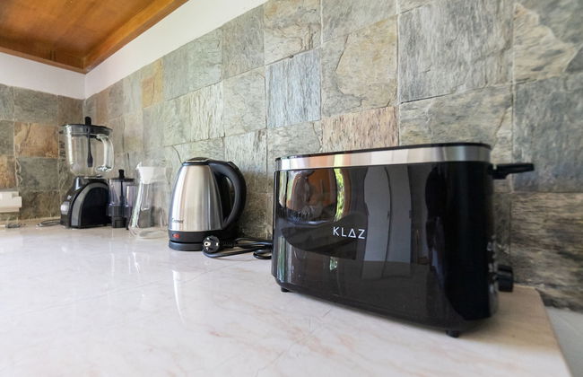 Villa Mandala - Foto 40