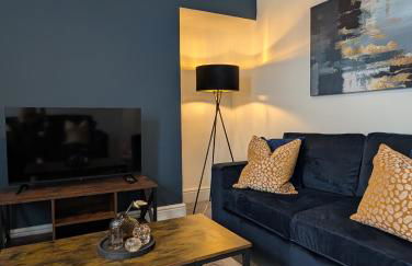 Jarrow City 3 Bed Stay - Foto 1