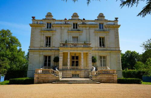 Château du Loroux - Photo 1