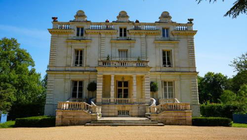 Château du Loroux - Photo 1