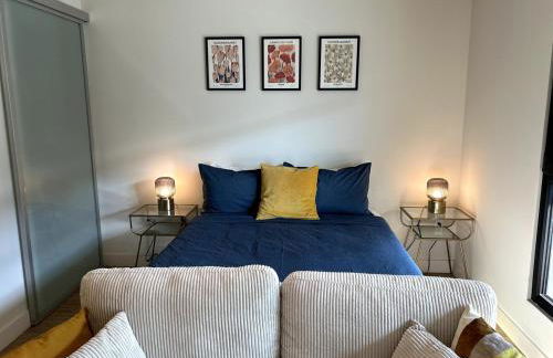 Cozy studio in heart of Santa Monica free parking - Foto 32