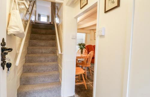 2 Rose Cottages - Foto 15