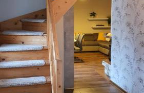 Dom Na Skarpie - Ucieczka Na Wieś - Samodzielne wejście na szyfr, 100m2 - Foto 25