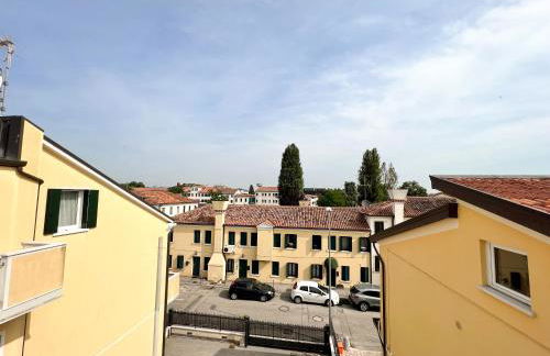 ERMAN HOUSE Mansarda sulla Riviera del Brenta Venezia - Foto 14